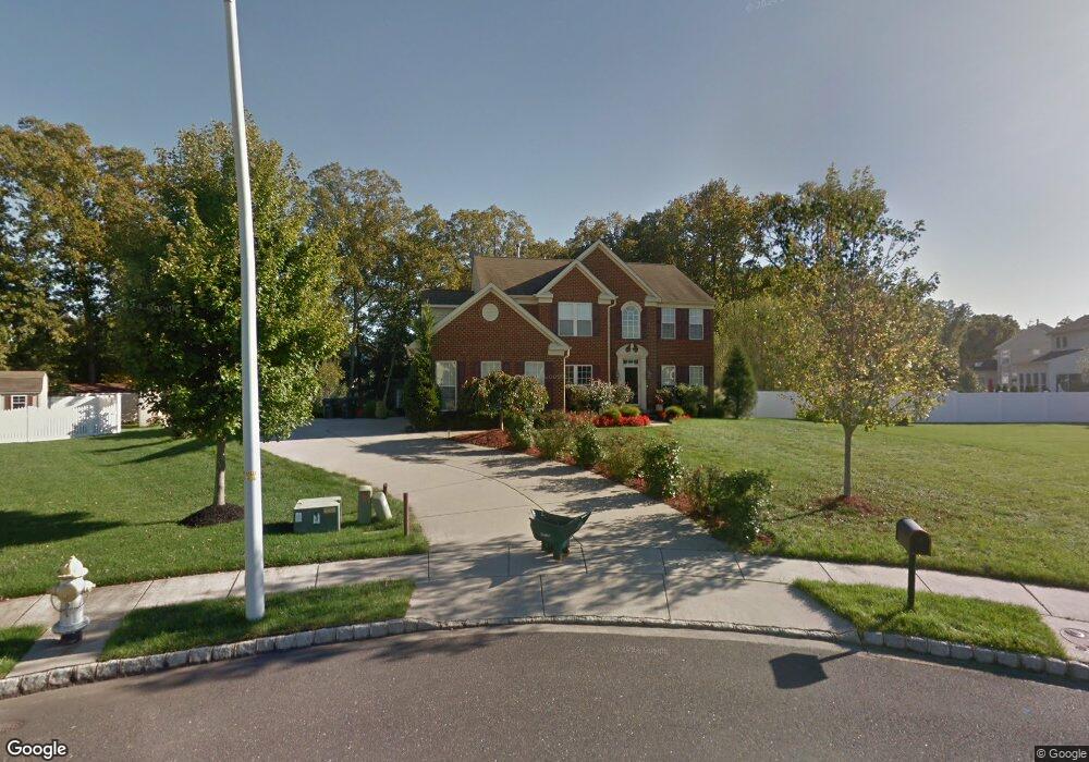 30 Chinkapin Ct, Williamstown, NJ 08094 - photo 1