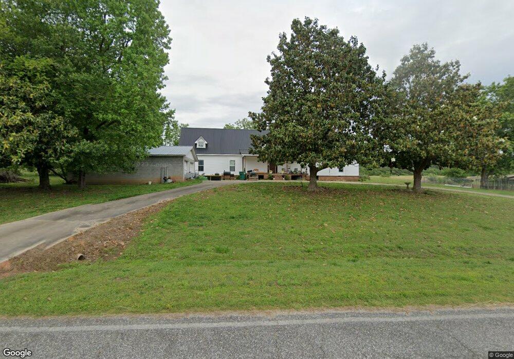 2300 Clarks Creek Rd, Martin, GA 30557 - photo 1