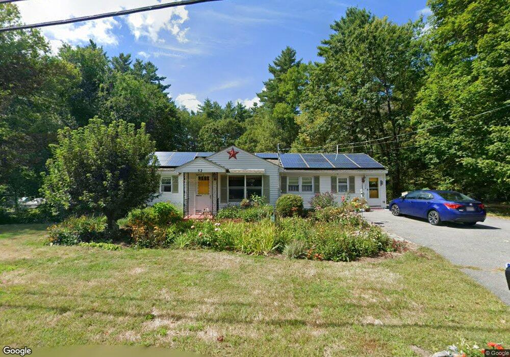 52 Adams Rd, Townsend, MA 01469 - photo 1