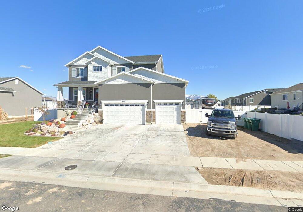 4640 S 5675 W, Hooper, UT 84315 - photo 1