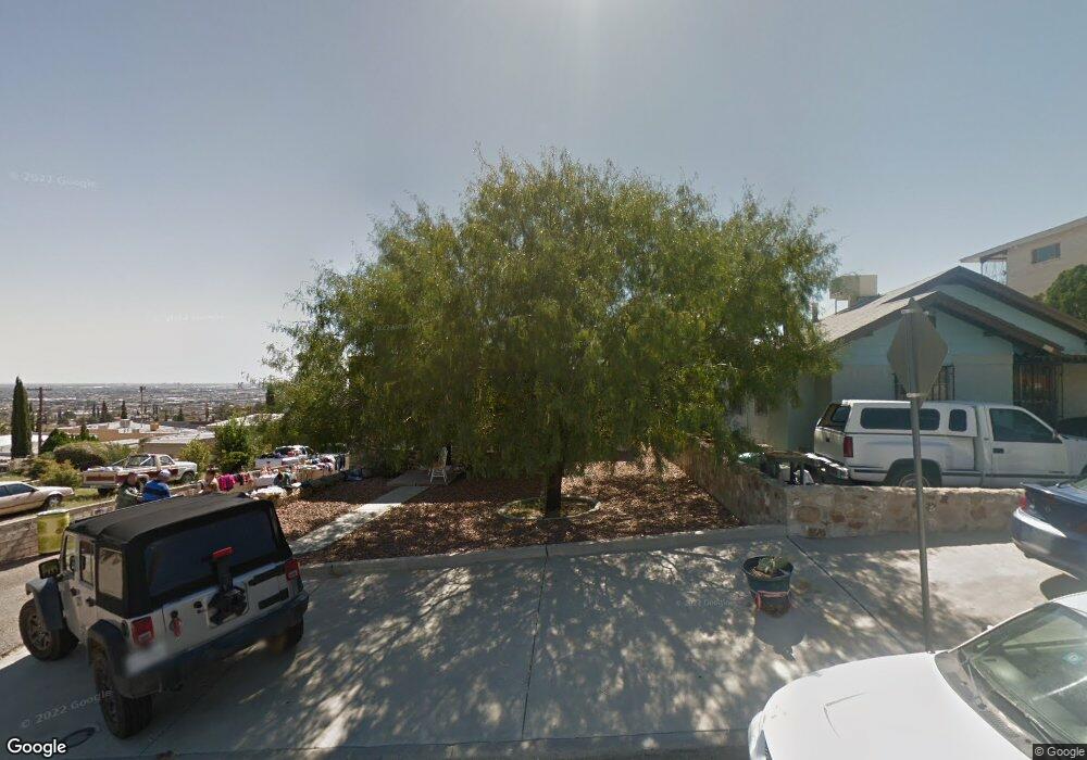 2410 Wheeling Ave, El Paso, TX 79930 - photo 1