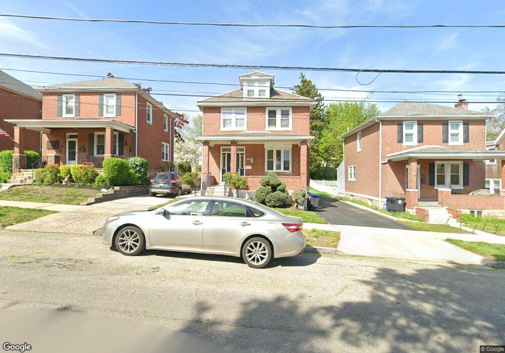 132 E 10th Ave, Conshohocken, PA 19428 - photo 1