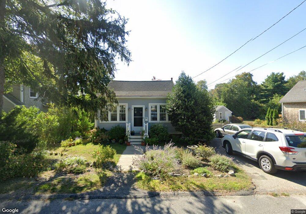 16 Maple Ave, Scituate, MA 02066 - photo 1