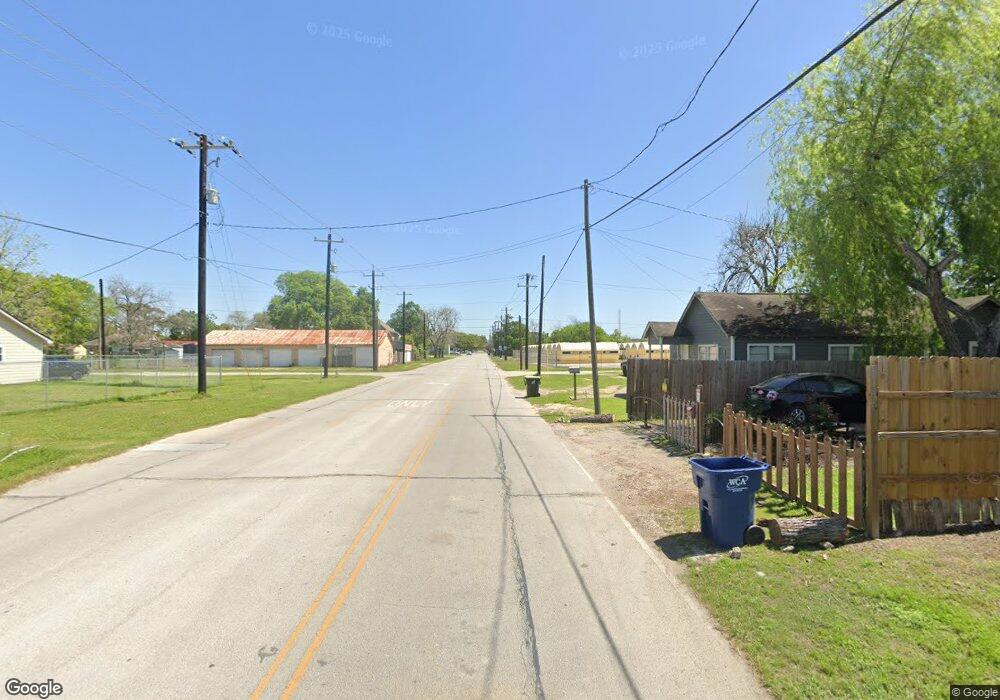 0000 2nd St, Bay City, TX 77414 - photo 1