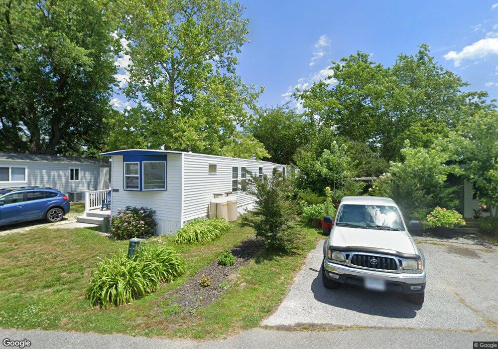 21785 A St unit A-14, Rehoboth Beach, DE 19971 - photo 1
