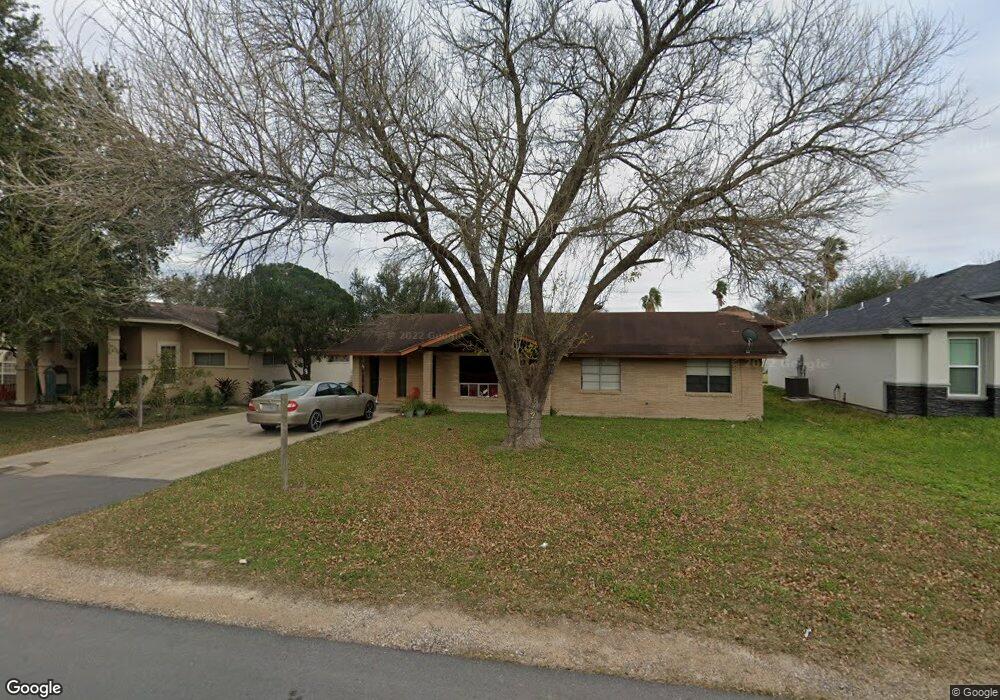 1520 Tower St, Weslaco, TX 78599 - photo 1