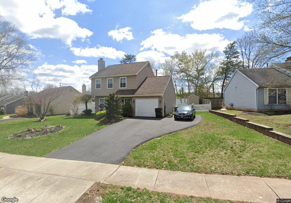 4327 Sylvan Dr, Reading, PA 19606 - photo 1