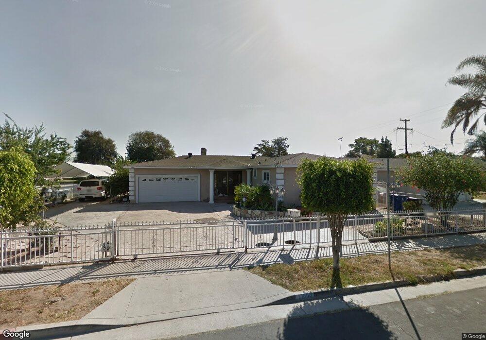 11860 Stanford Ave, Los Angeles, CA 90059 - photo 1