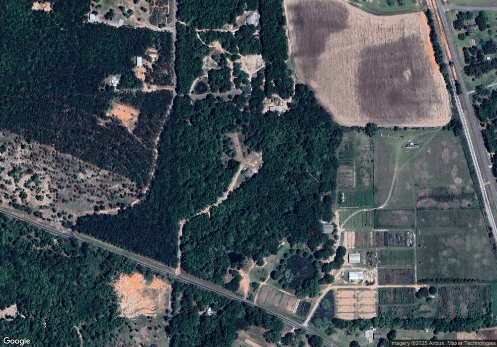 8174 Highway 613, Lucedale, MS 39452 - photo 1