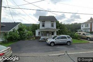 614 W Market St, Williamstown, PA 17098