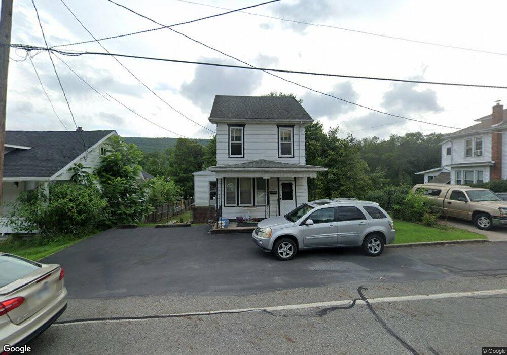 614 W Market St, Williamstown, PA 17098 - photo 1