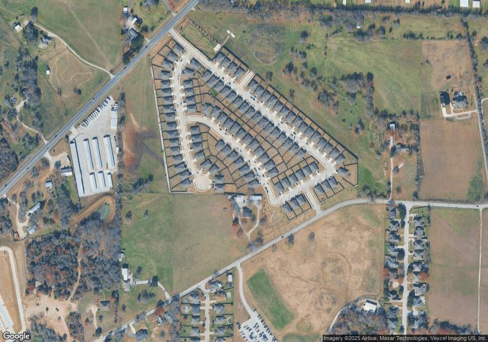 109 Langley Ln, Azle, TX 76020 - photo 1