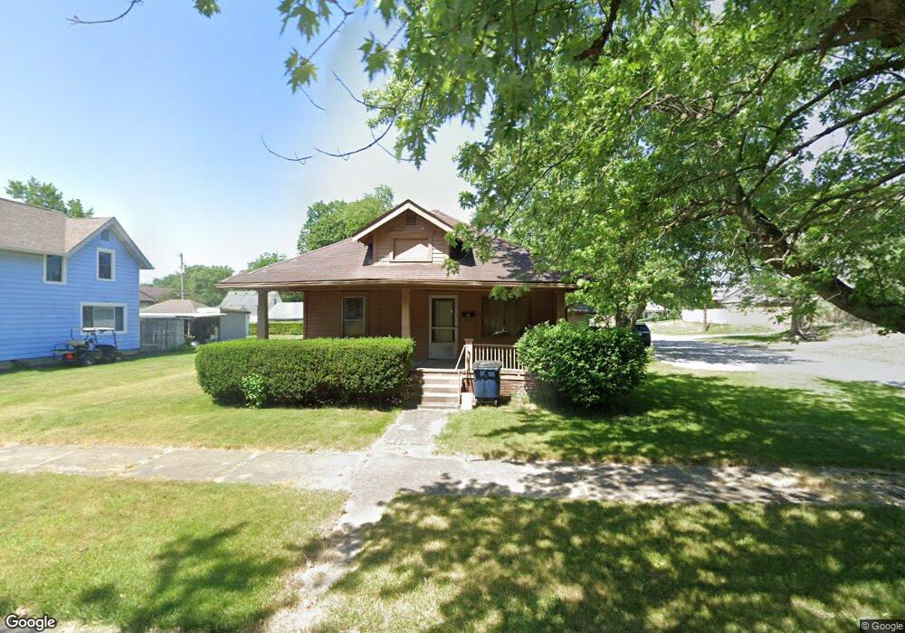 900 S Columbia St, Frankfort, IN 46041 - photo 1