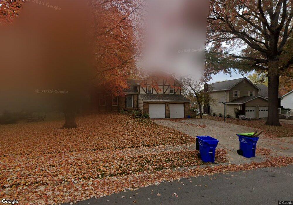 10801 W 48th St, Shawnee, KS 66203 - photo 1