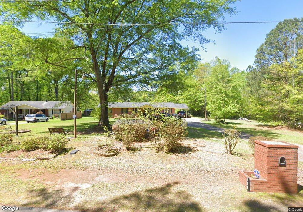 112 Pineview Rd, Barnesville, GA 30204 - photo 1