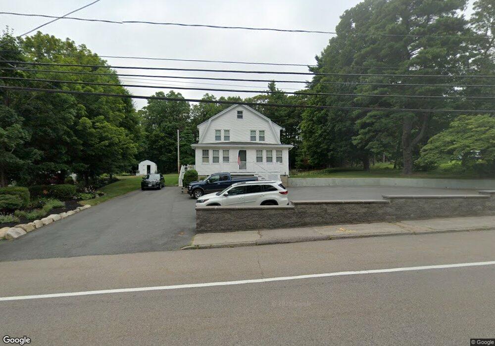 191 Main St, Foxboro, MA 02035 - photo 1