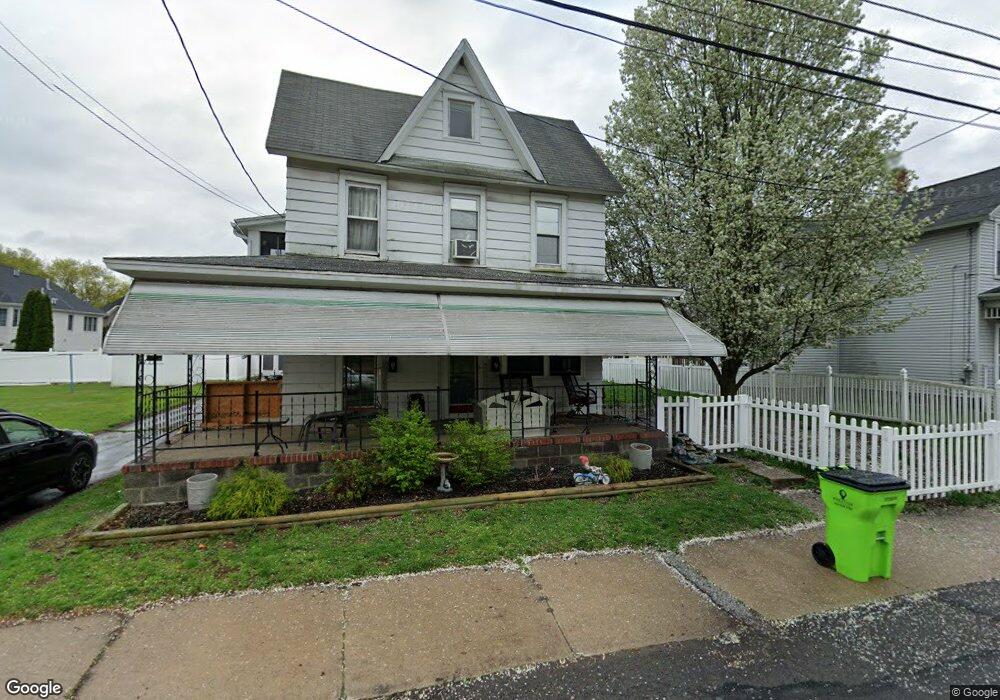 7 Maple St, West Pittston, PA 18643 - photo 1