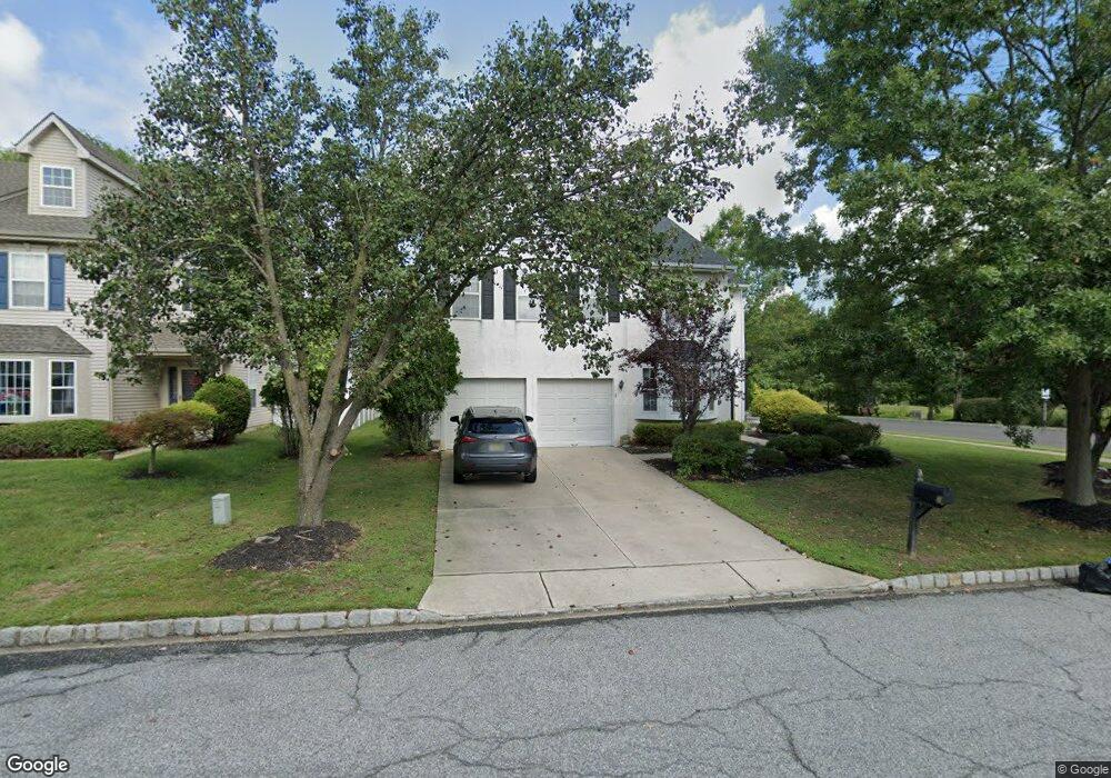 2 Nottingham Way, Mount Laurel, NJ 08054 - photo 1