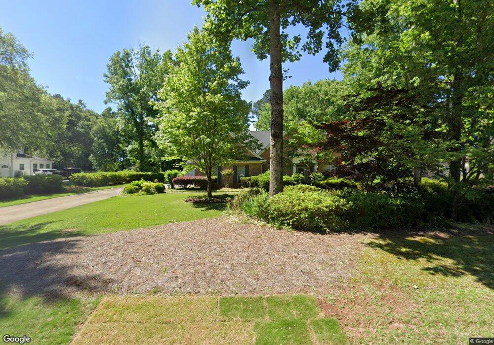 115 Monarch Dr unit 4, Peachtree City, GA 30269 - photo 1