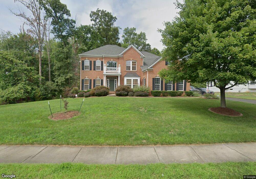 4505 Spring Run Rd, Warrenton, VA 20187 - photo 1