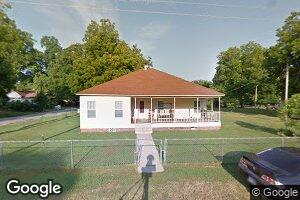 314 S Orleans St, Fulton, AR 71838