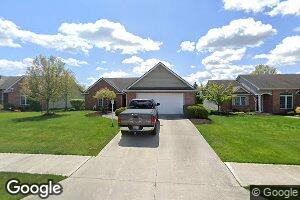 4210 Foxknoll Cove, Fort Wayne, IN 46835