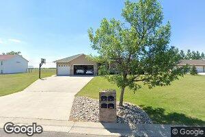 3640 50th St N, Reiles Acres, ND 58102