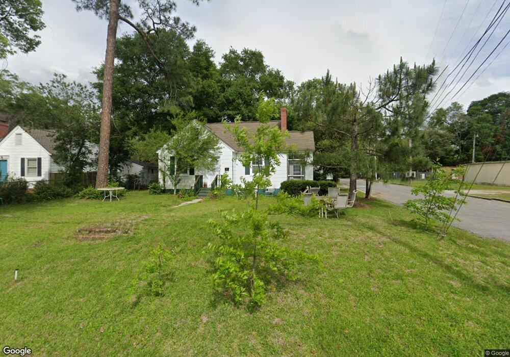 1037 2nd St SE, Moultrie, GA 31768 - photo 1