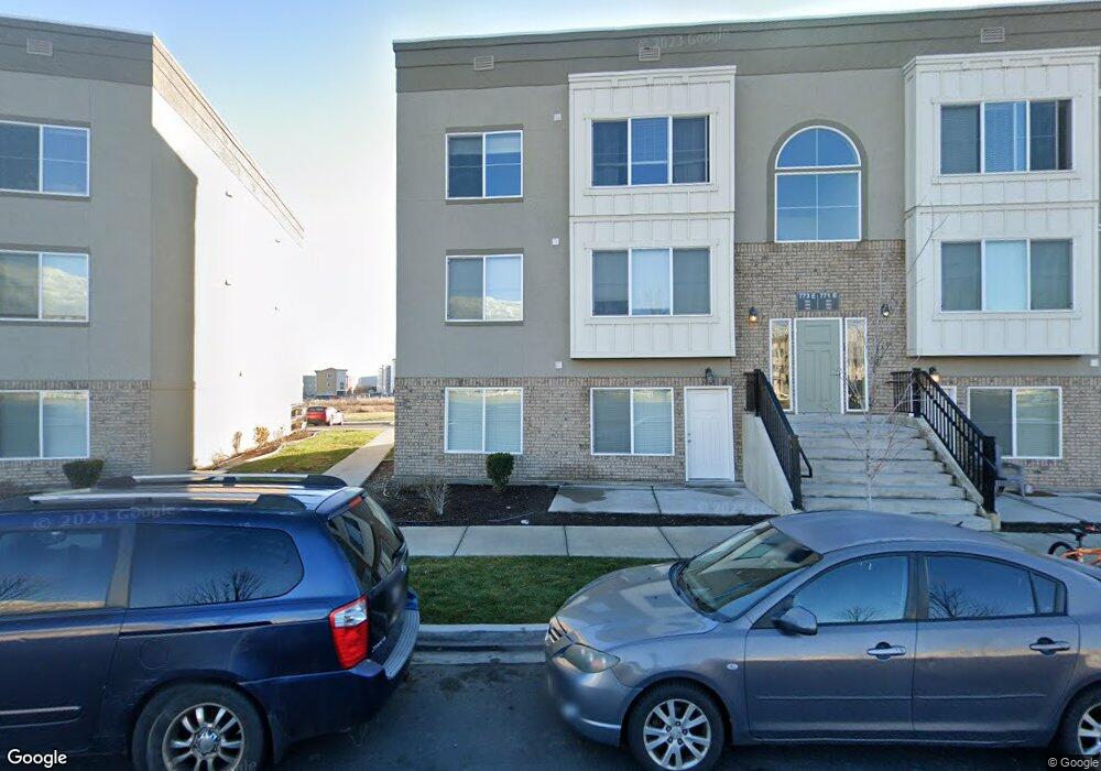 773 E 550 S, American Fork, UT 84003 - photo 1