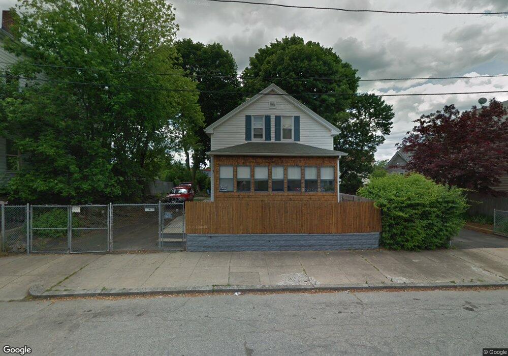 16 Autumn St, Providence, RI 02905 - photo 1