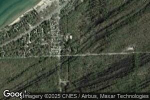 3444 Loosemore Rd, Port Austin, MI 48467