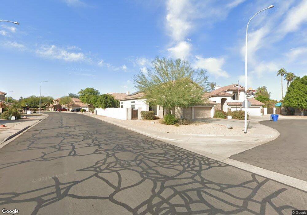 182 S Forest Ct, Chandler, AZ 85226 - photo 1