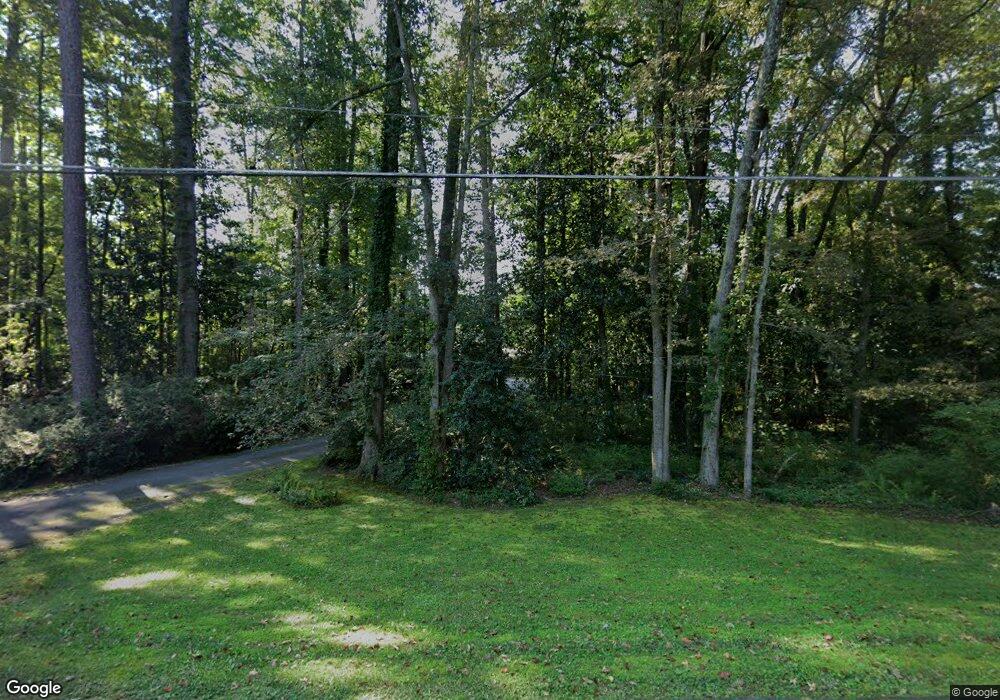 2728 Jodeco Dr, Jonesboro, GA 30236 - photo 1