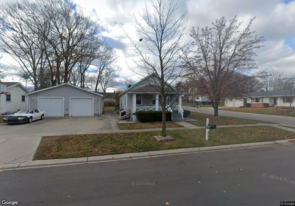 2541 15th Ave, Port Huron, MI 48060 - photo 1