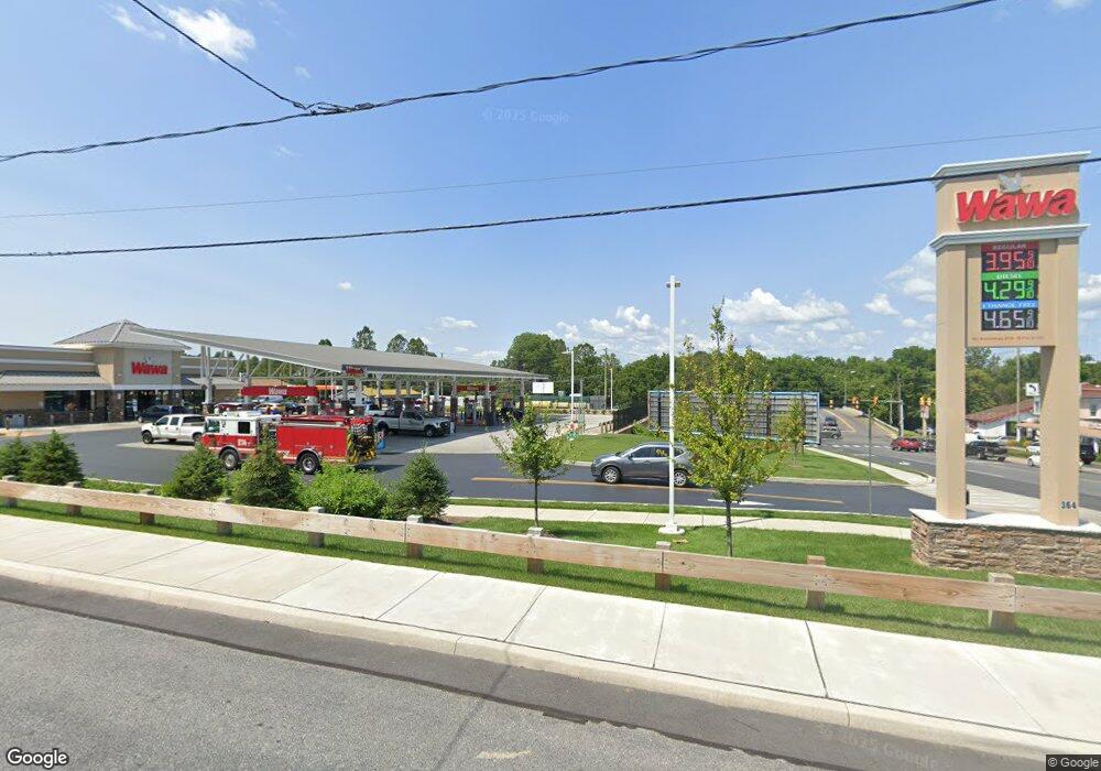 354 W Susquehanna St, Allentown, PA 18103 - photo 1