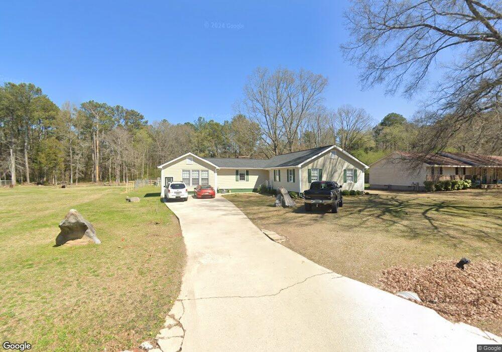 105 Ridgewood Rd, Cedartown, GA 30125 - photo 1