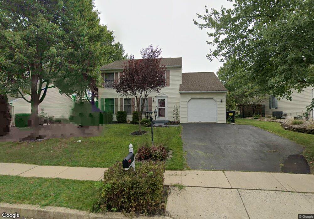 194 Abbey Dr, Royersford, PA 19468 - photo 1