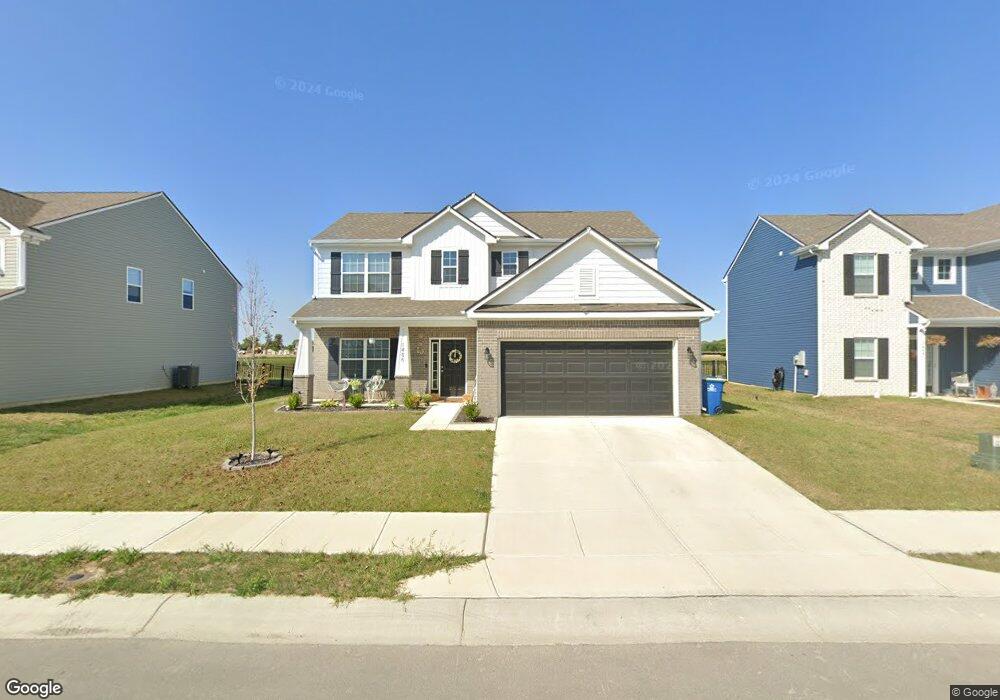 1486 Paper Birch Dr, Sheridan, IN 46069 - photo 1