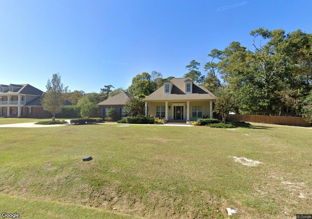 100 Paradise Point, Slidell, LA 70461 - photo 1