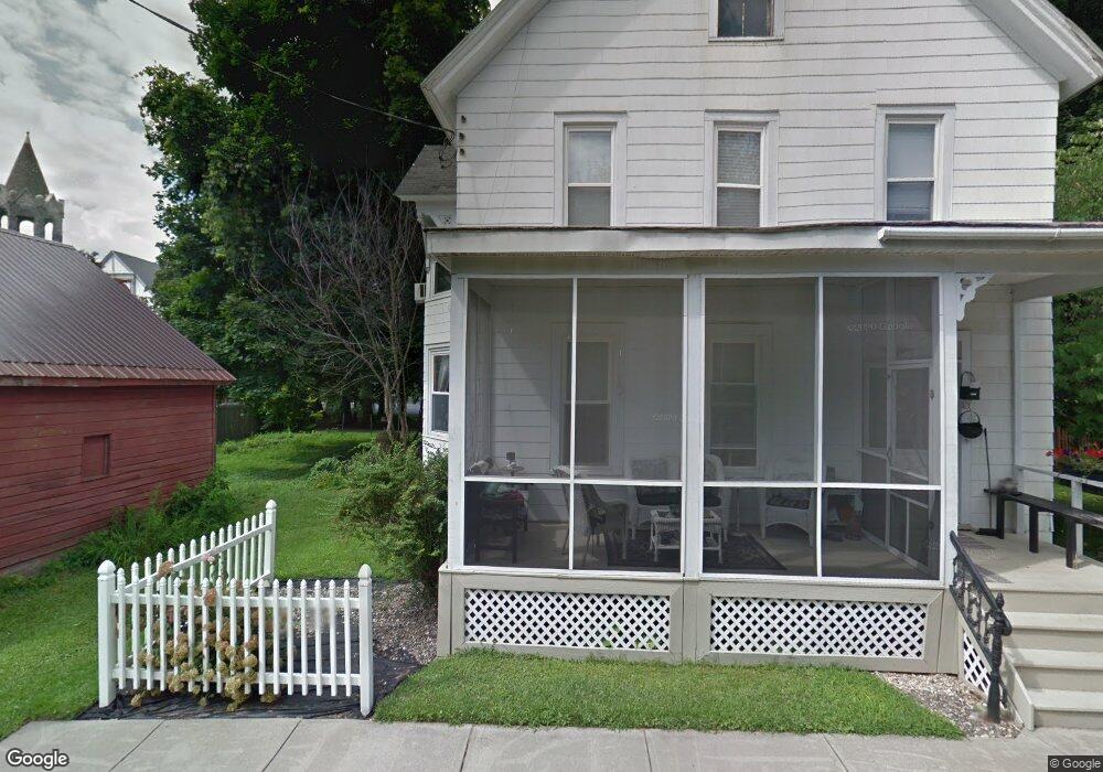 61 Van Buren St, Ballston Spa, NY 12020 - photo 1