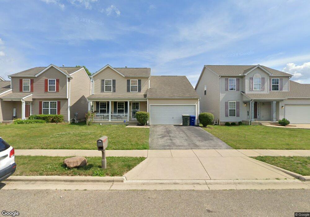 4868 Nieles Edge Dr, Columbus, OH 43232 - photo 1