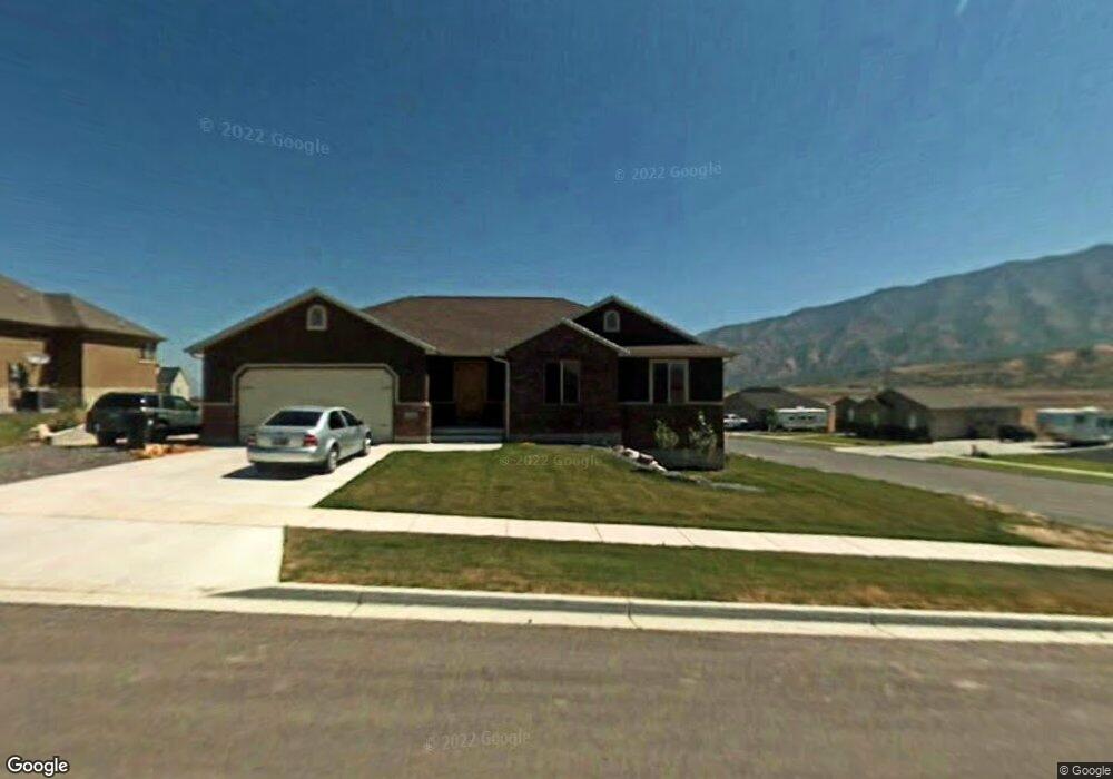 1366 Sageberry Dr, Santaquin, UT 84655 - photo 1