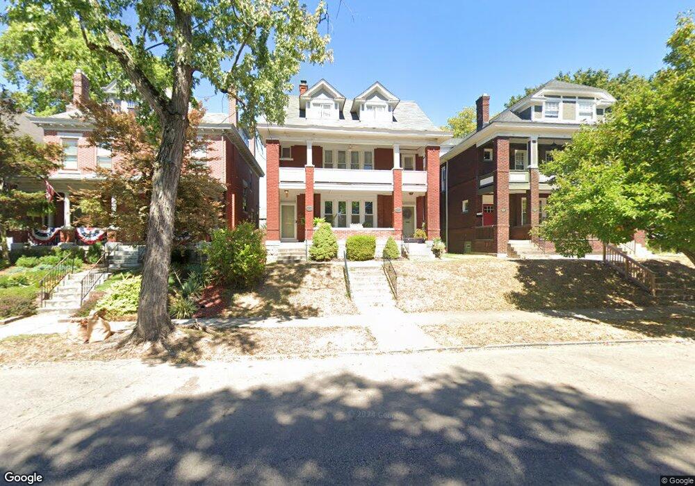 1738 Bryden Rd unit 1740, Columbus, OH 43205 - photo 1