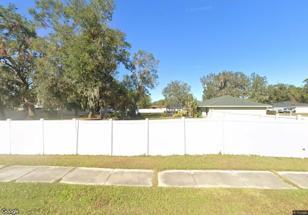 255 6th St SE, Fort Meade, FL 33841 - photo 1