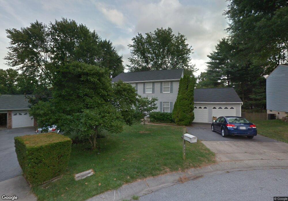 8414 Glade Ct, Columbia, MD 21046 - photo 1