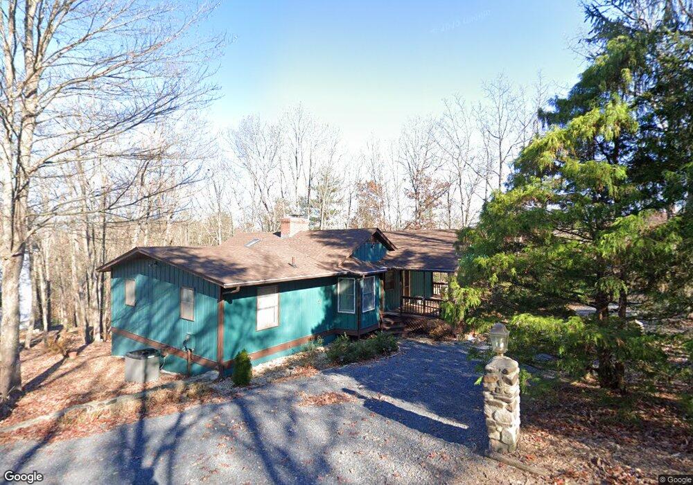 97 Auger Way, Basye, VA 22810 - photo 1