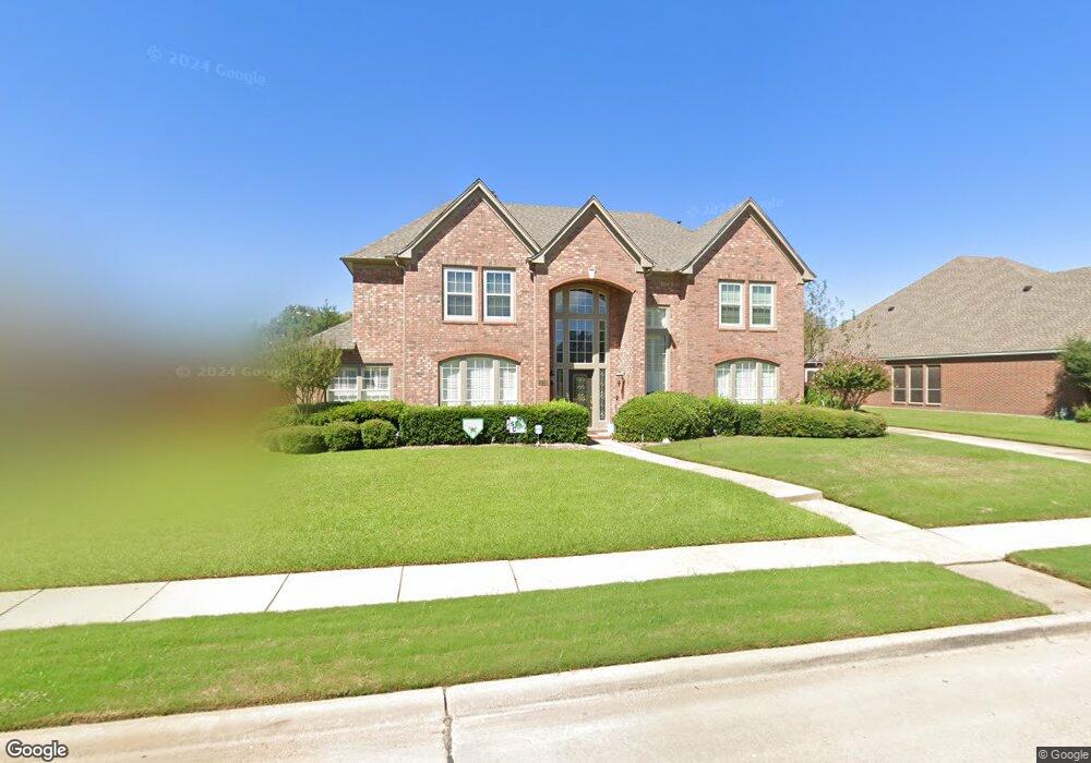 1718 Water Lily Dr, Southlake, TX 76092 - photo 1