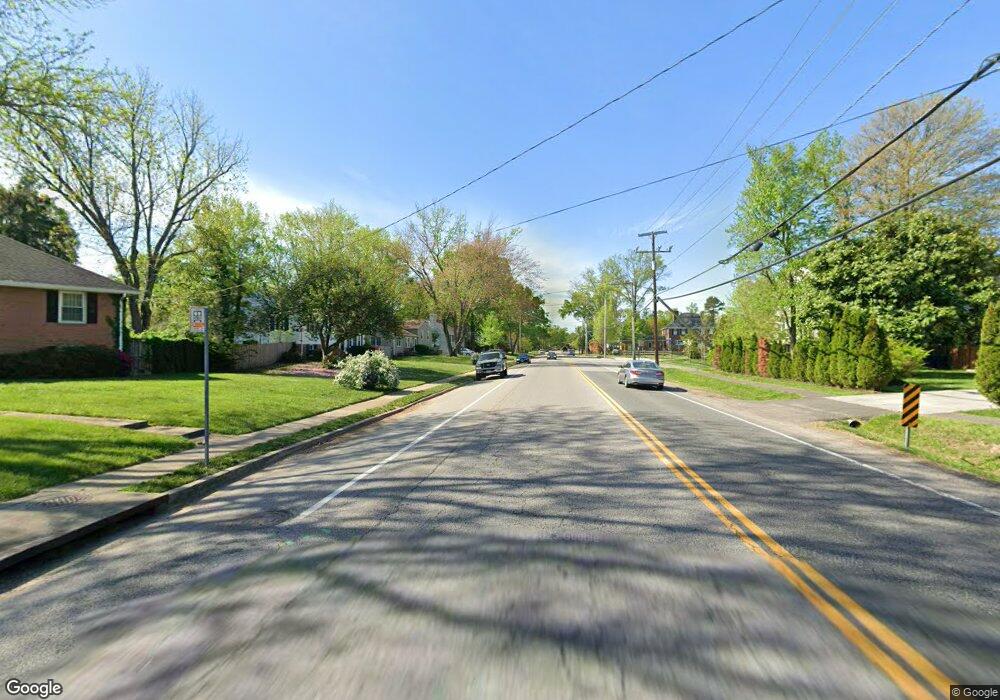 1383 Dade Ln, Alexandria, VA 22308 - photo 1