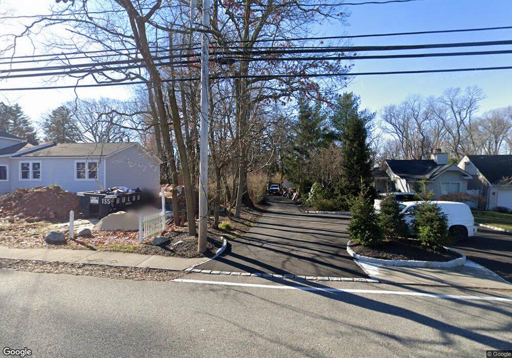 20 Central Ave, Old Tappan, NJ 07675 - photo 1