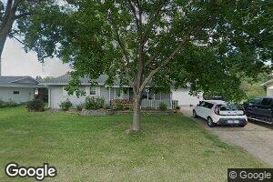 1130 W Park St, Baldwin, WI 54002